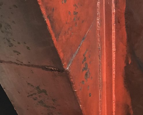 Coal Chute, Zollverein