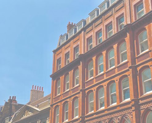 Homage to Edward Hopper