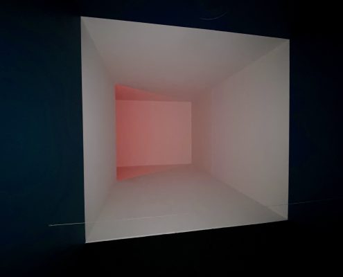 Space-Time Continuum